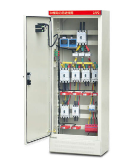 China LV Switchgear