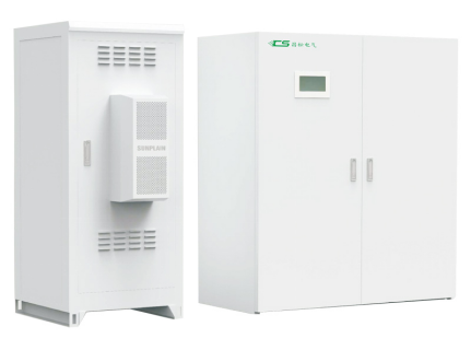 China Energy Storage System