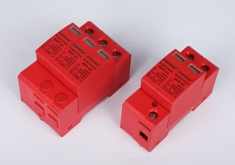 China Surge Protective Device