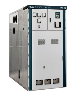 China HV Switchgear