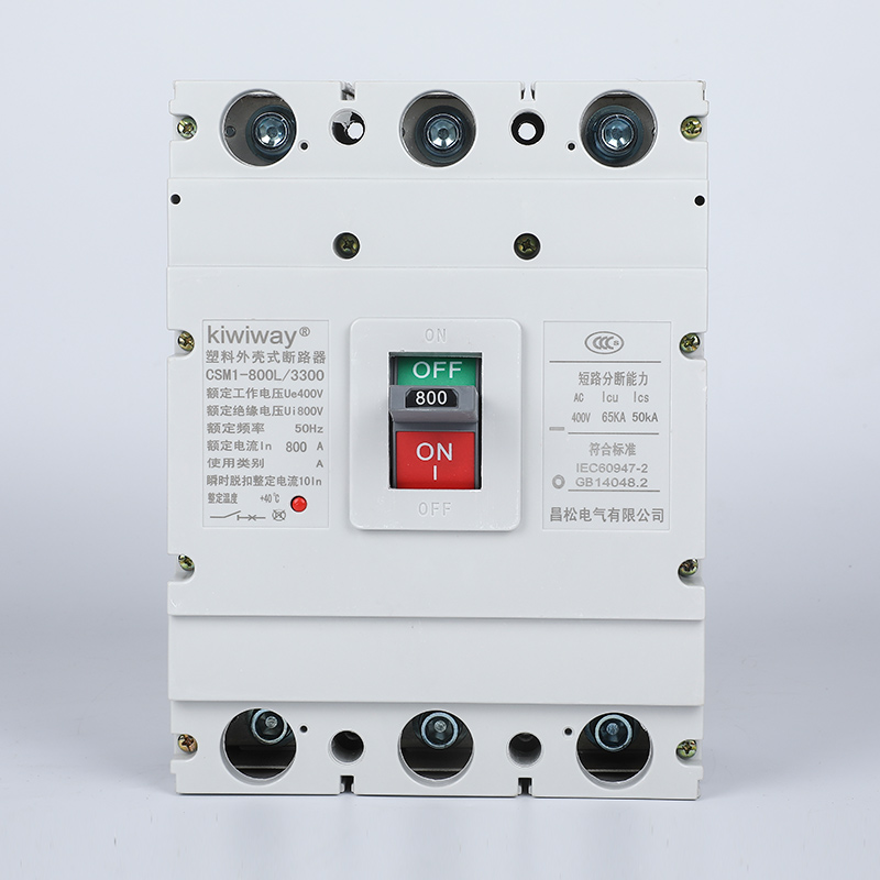 best DC Circuit Breaker