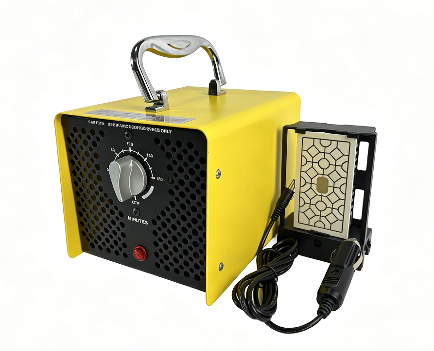 China Ozone Generator