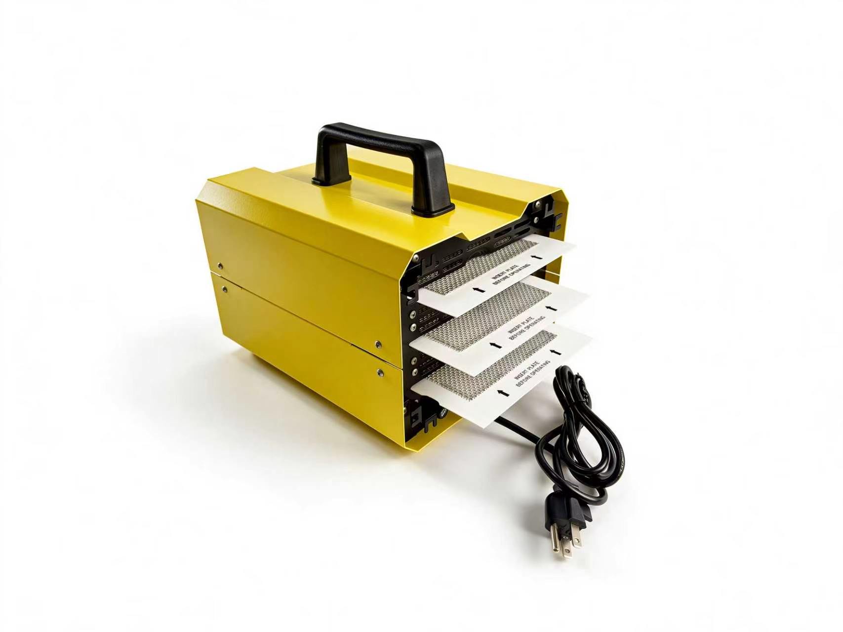 ODM Portable Ozone Machine
