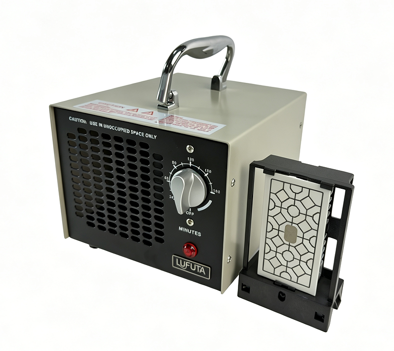 professional Vehicle Ozone machine