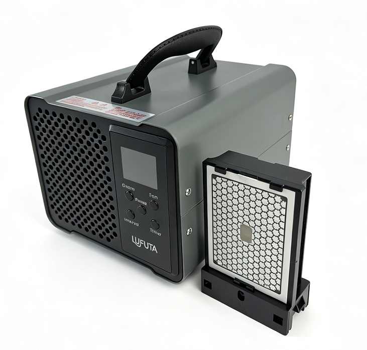 top 10 car ozone generator