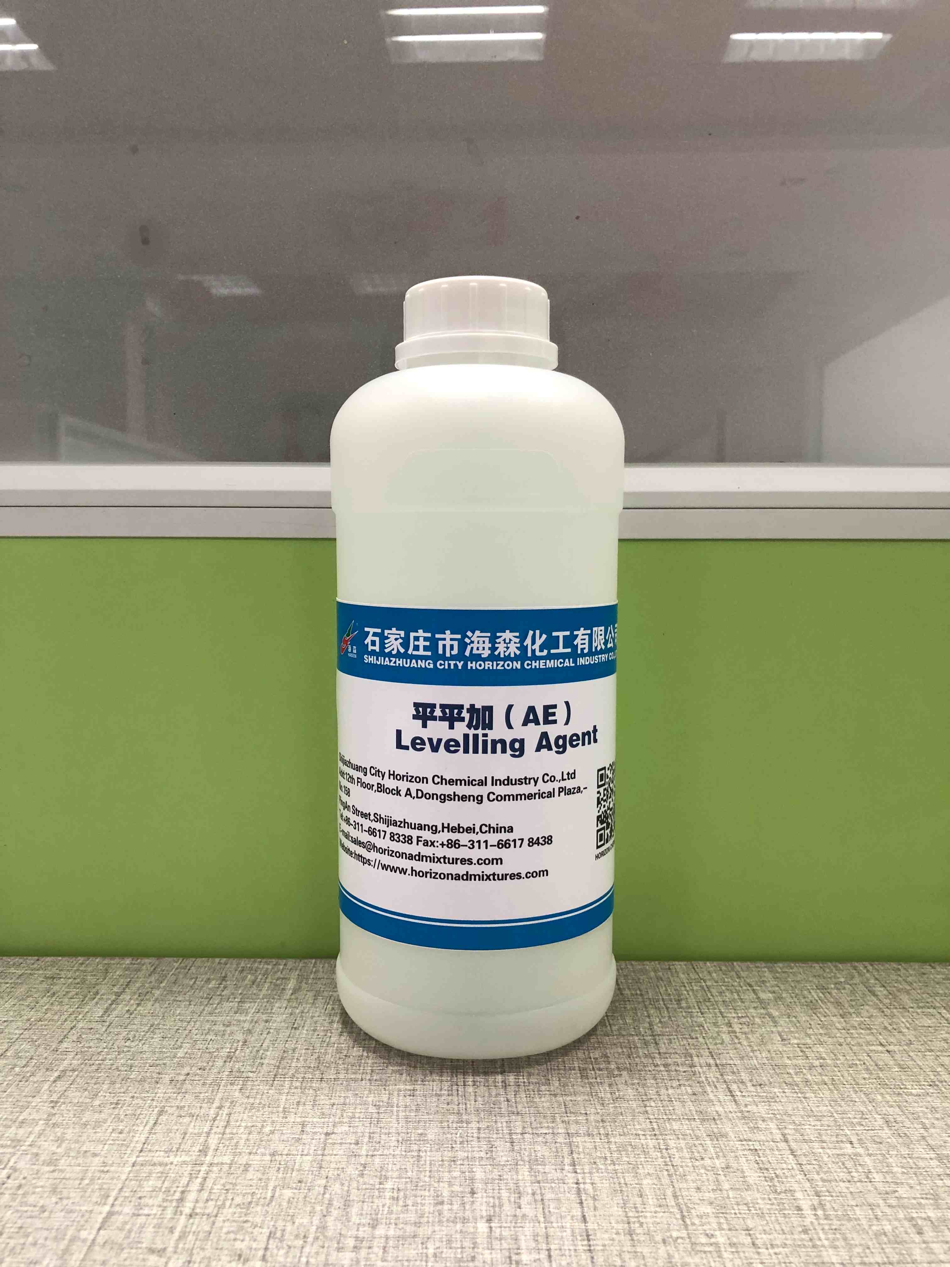 private label Levelling Agent