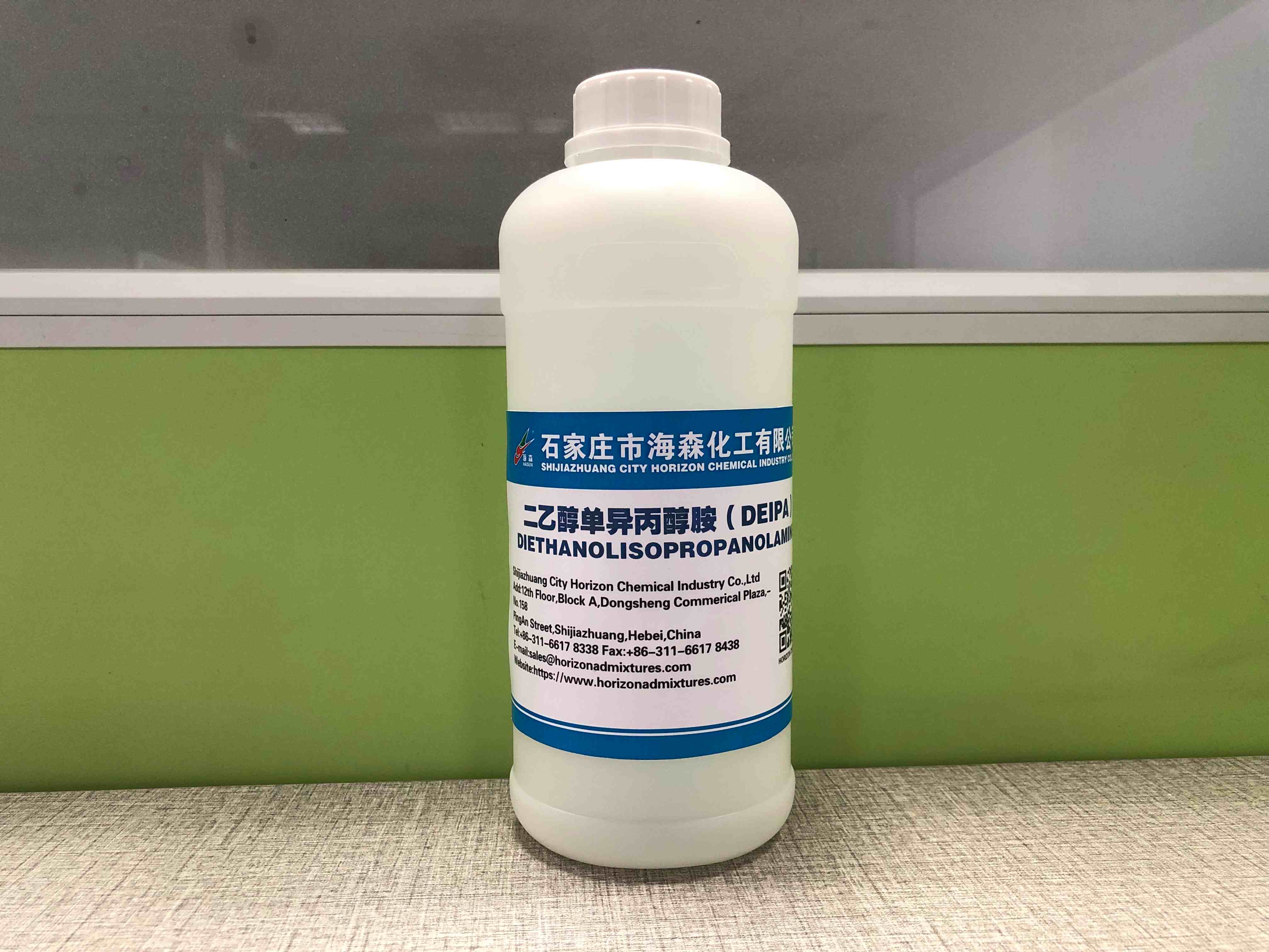 professional Diethanolisopropanolamine