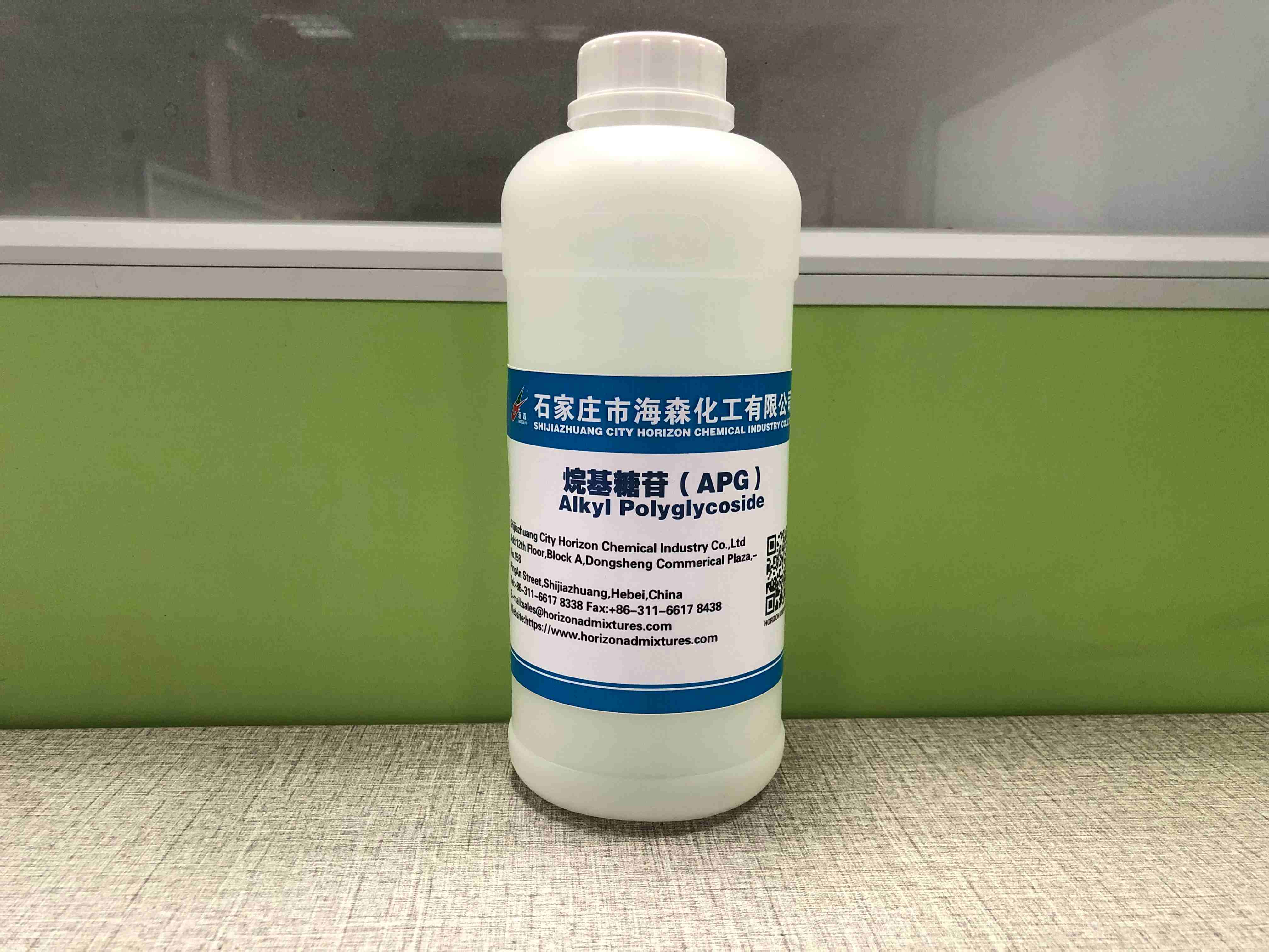 Alkyl Polyglycoside manufacturer