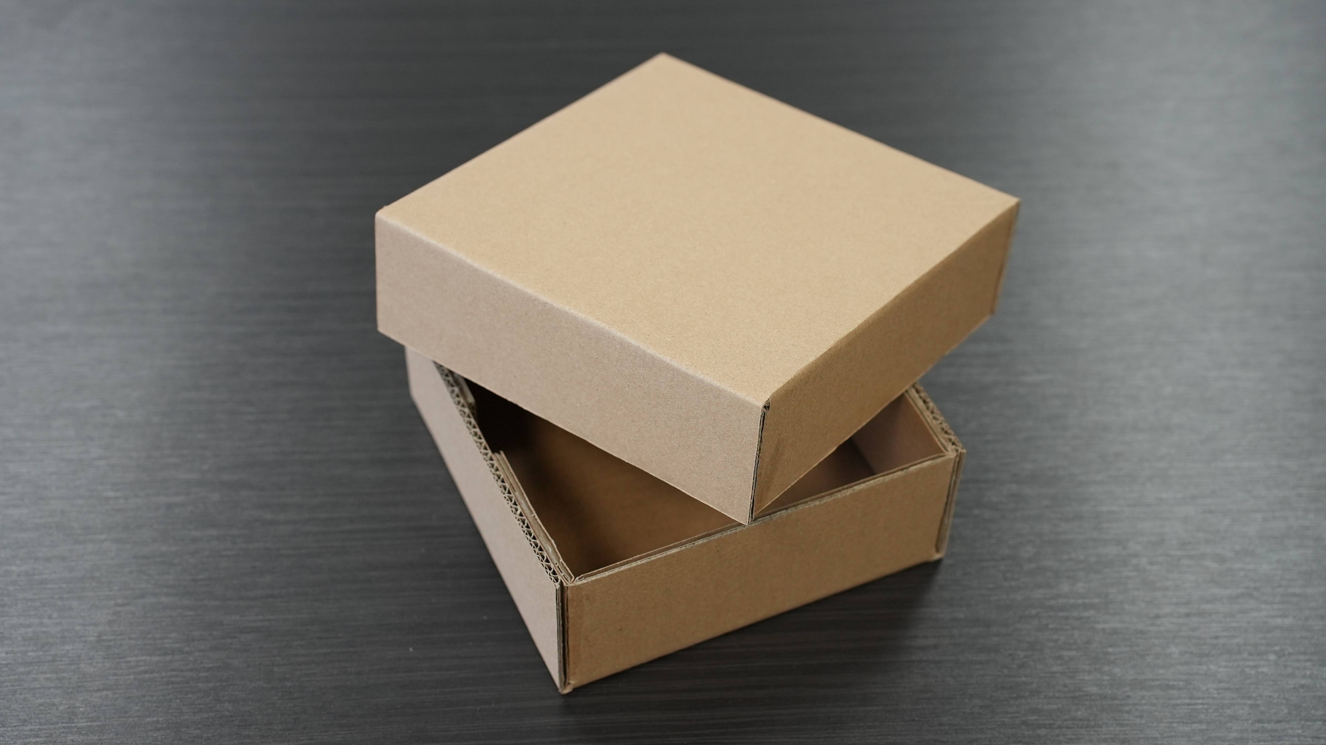 China Corrugated boxes