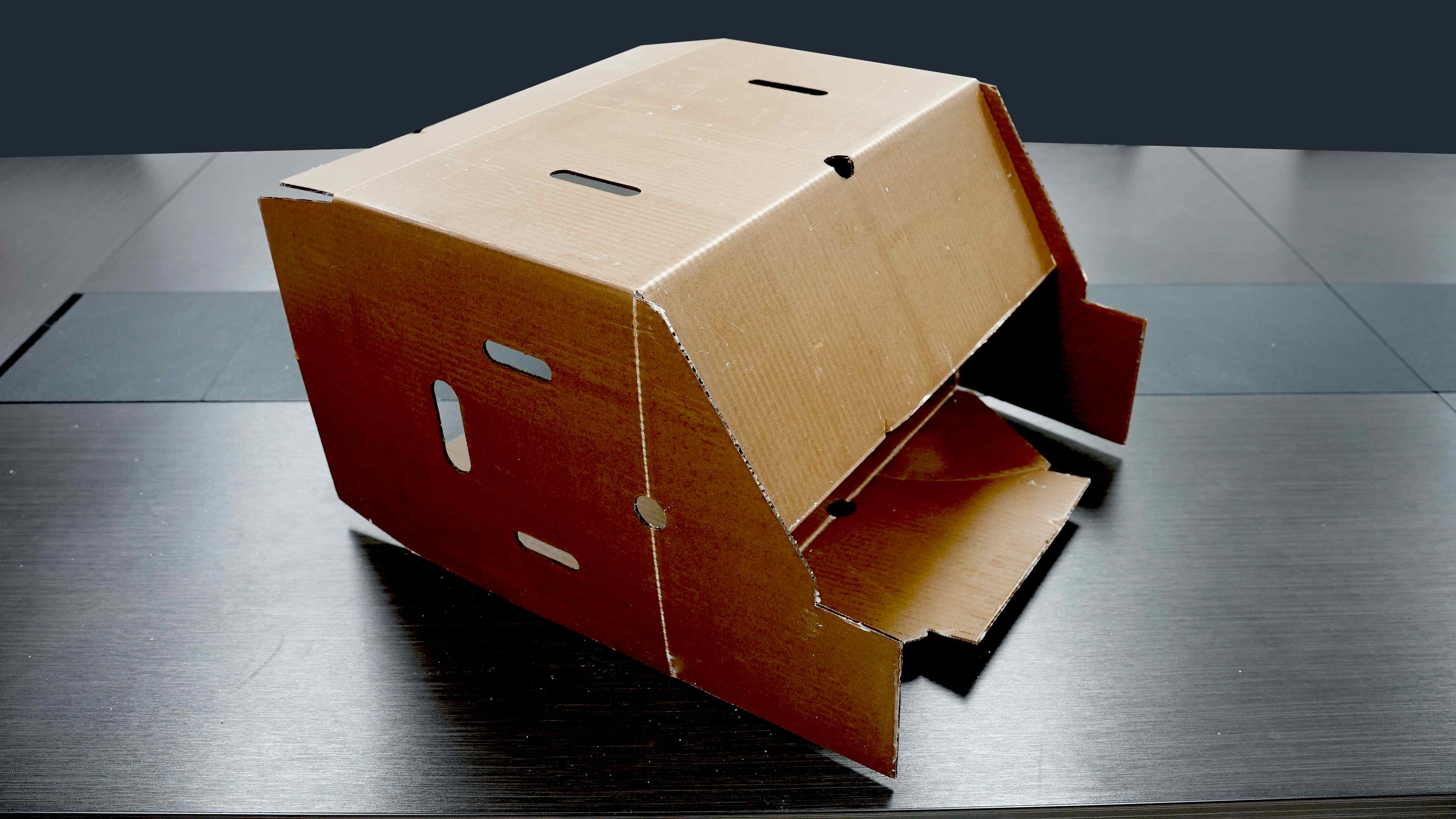 best Waxed Corrugated Boxes