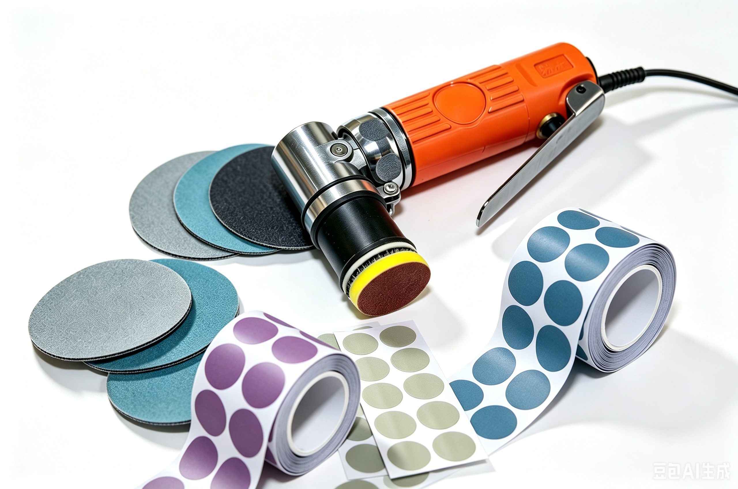 China Automotive Refinishing