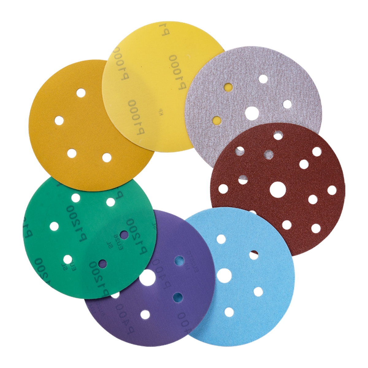 Sanding Disc manufacturer