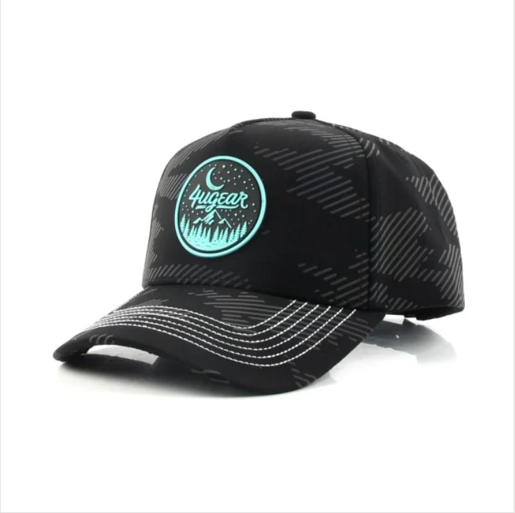 Chinese gorras