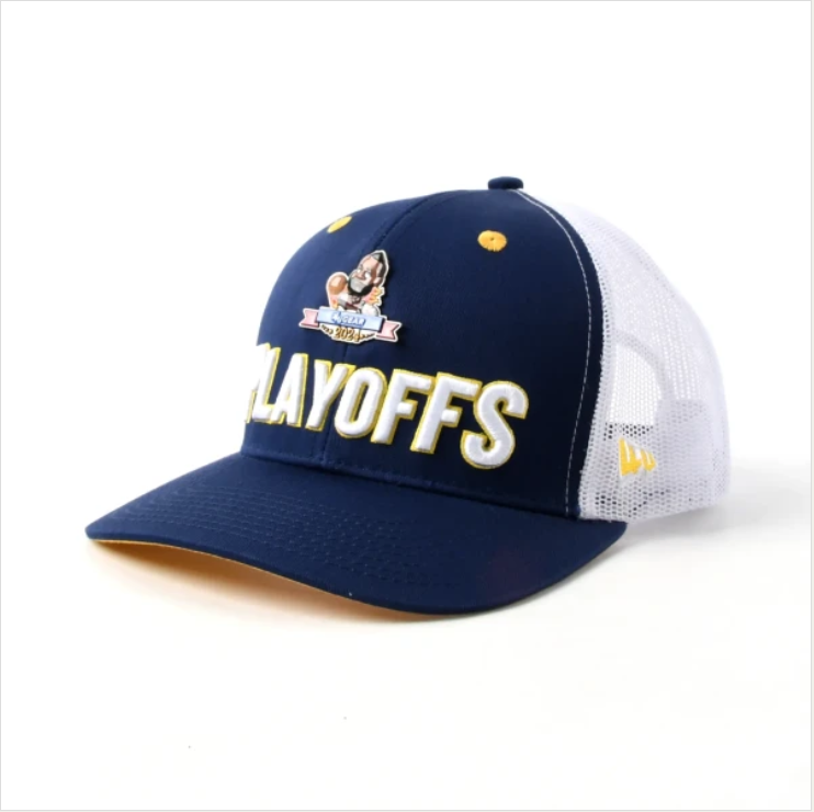 best running caps