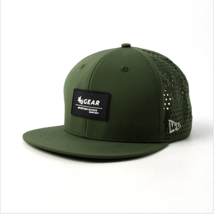 best 5-Panel Baseball Caps