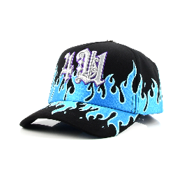 custom baseball caps