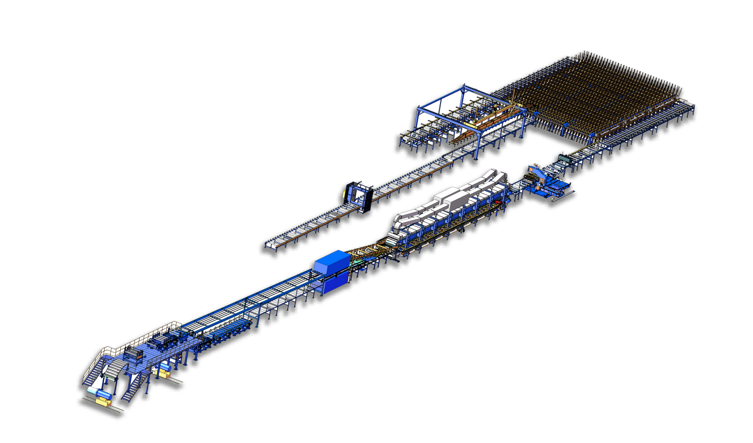 top 10 Polyurethane Production Line