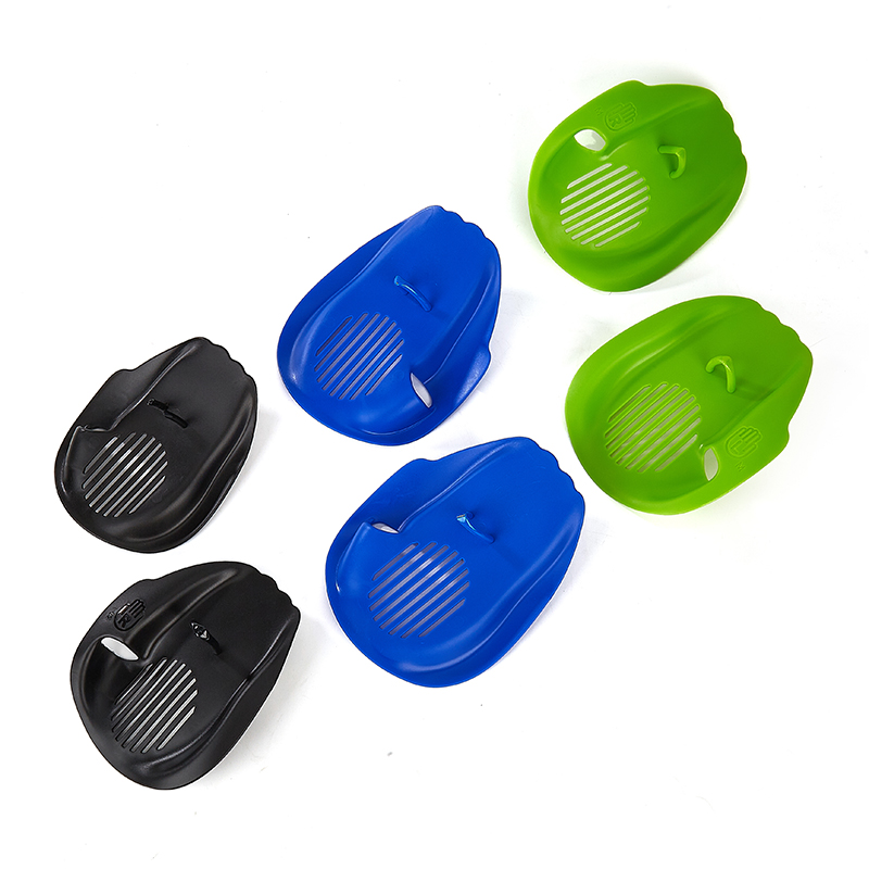 China Swim Paddles