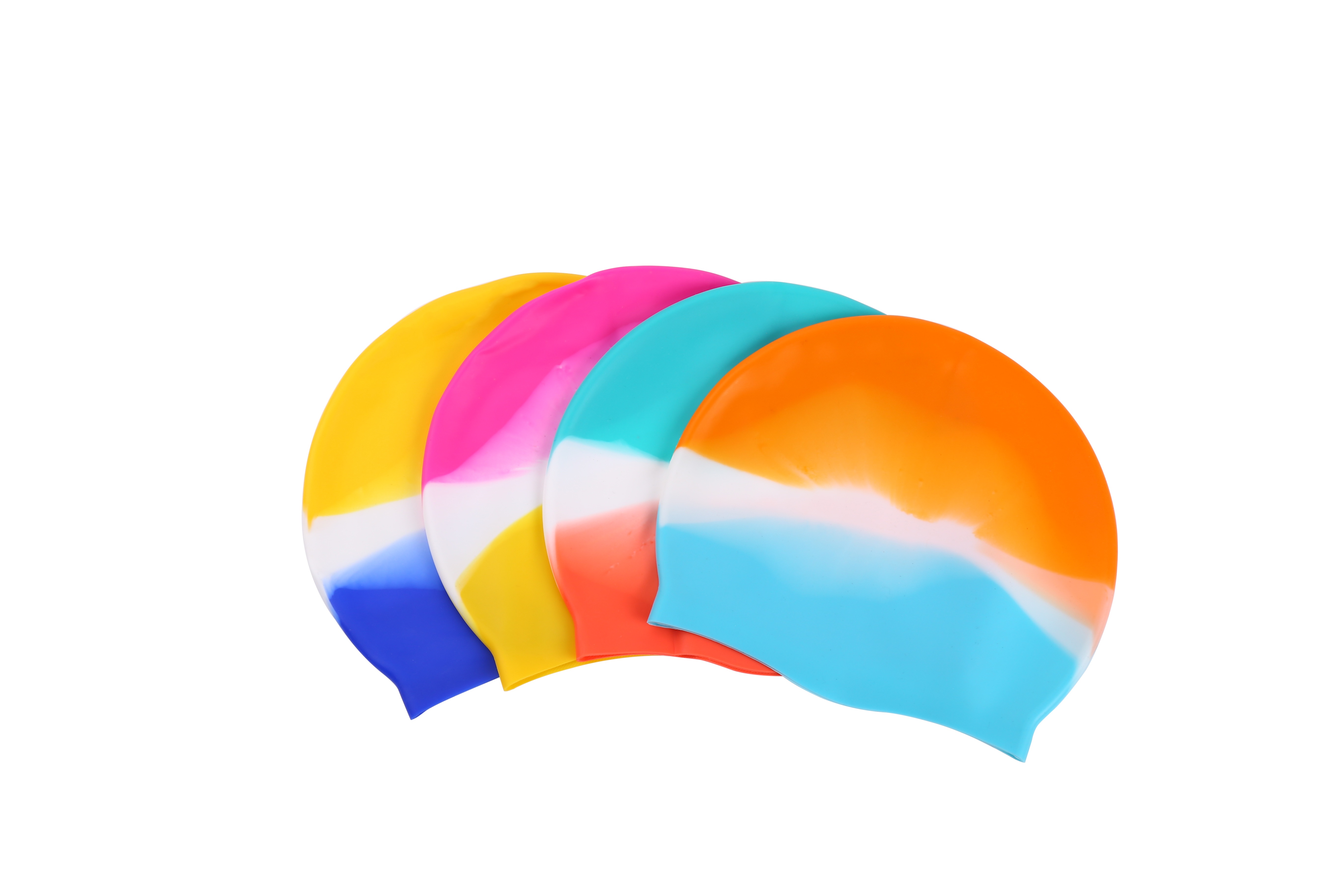 top Swim Cap