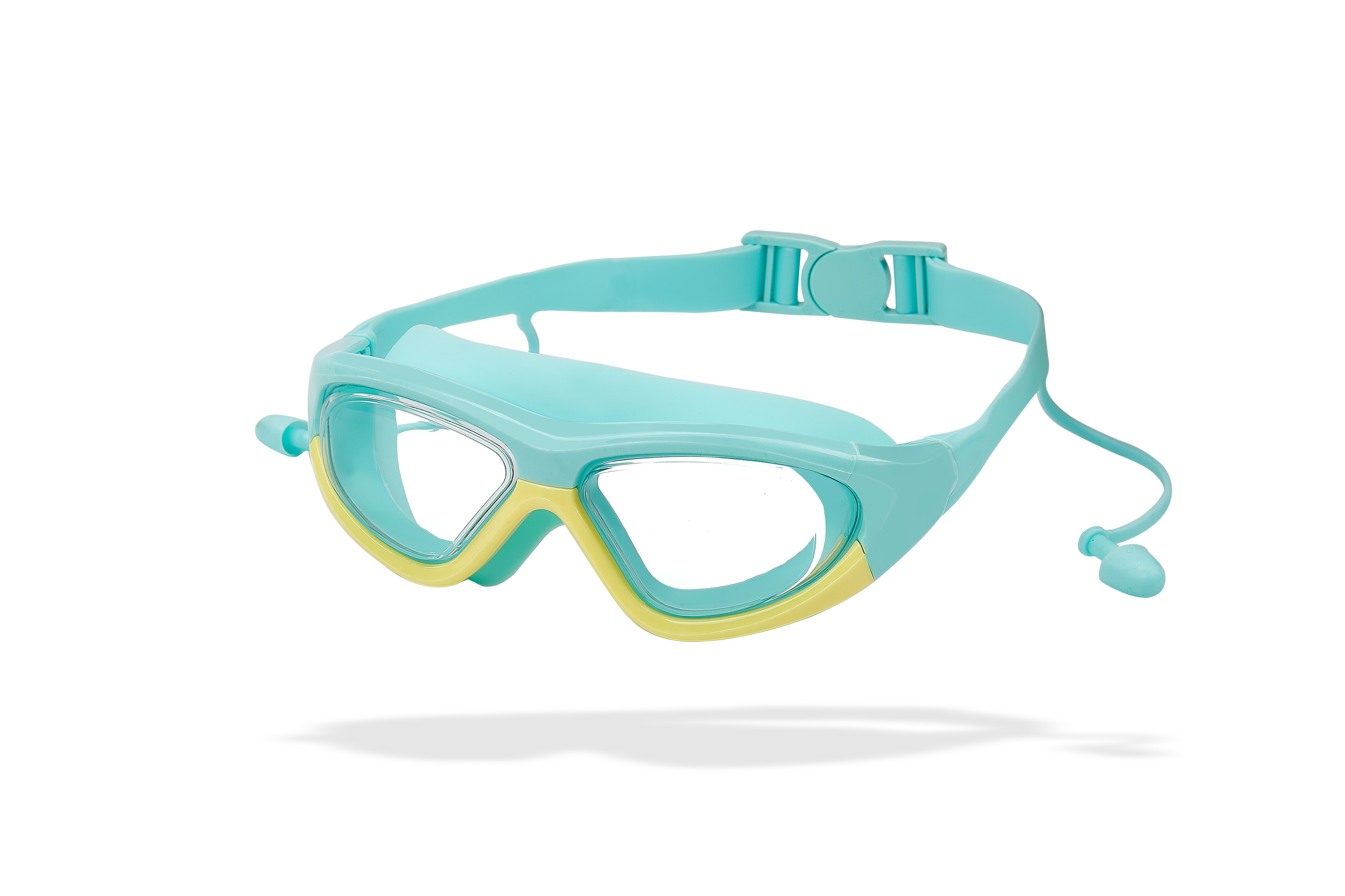 top Swimming Goggles