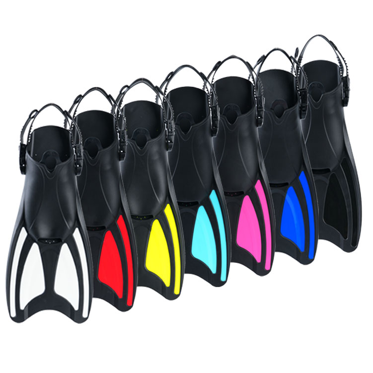 top Swim Fins