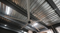 factory cooling fans Customized manufacturer