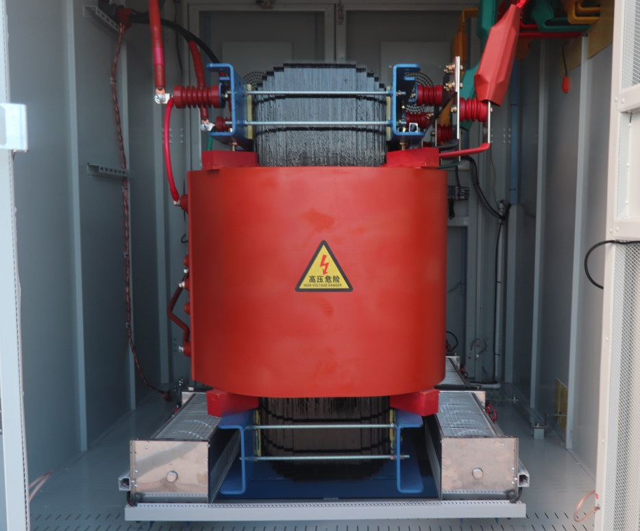 professional voltage changer