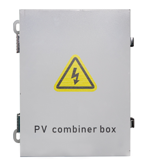 China DC Combiner Box