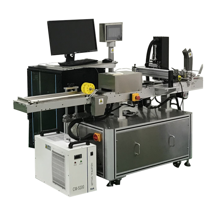 China Industrial inkjet printer