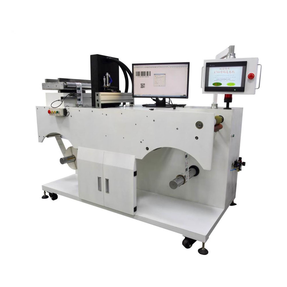 reliable UVLED Inkjet Printer