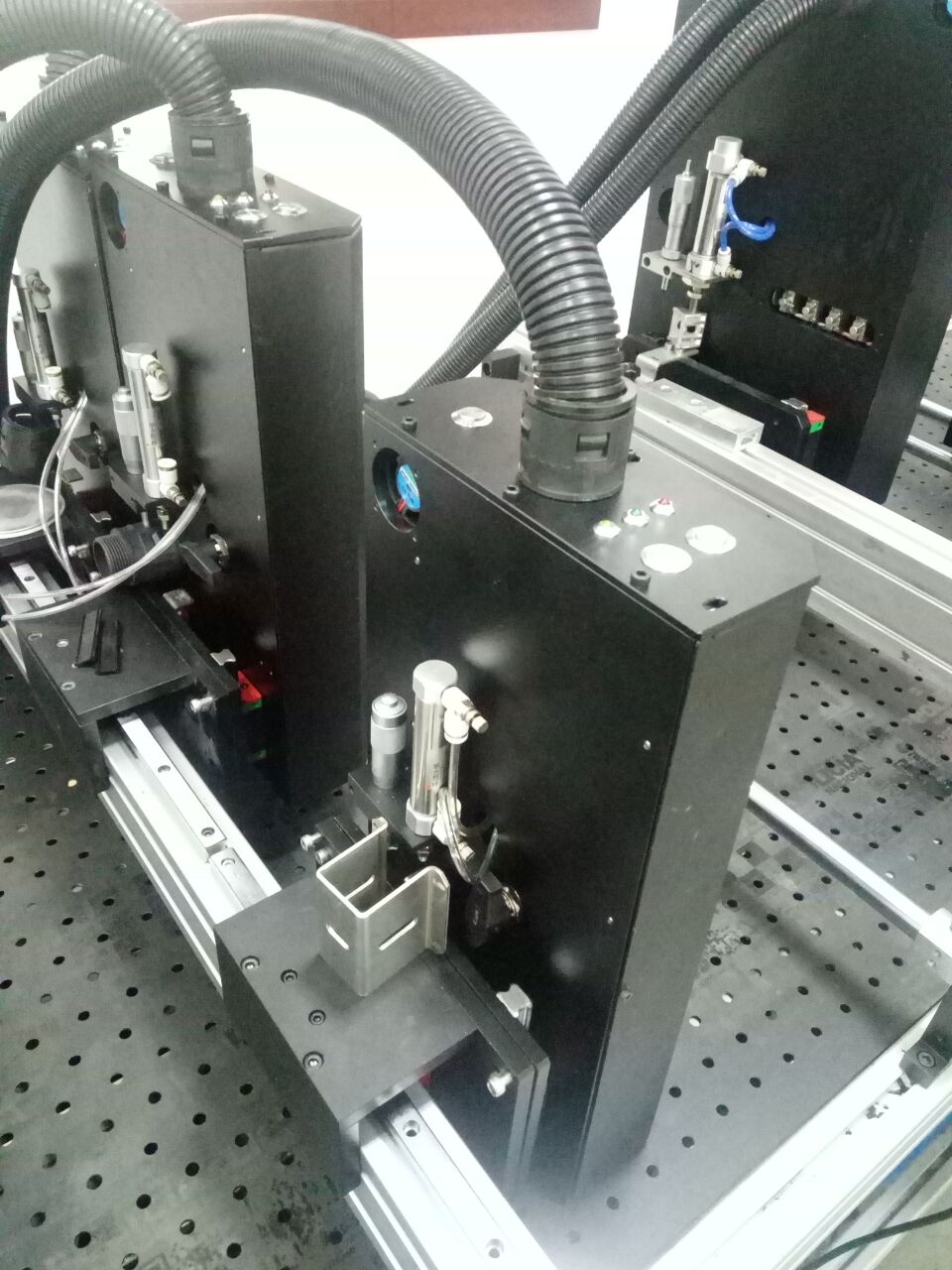 professional piezo inkjet printer