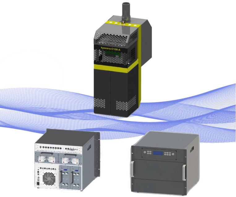 reliable PIJ Printer