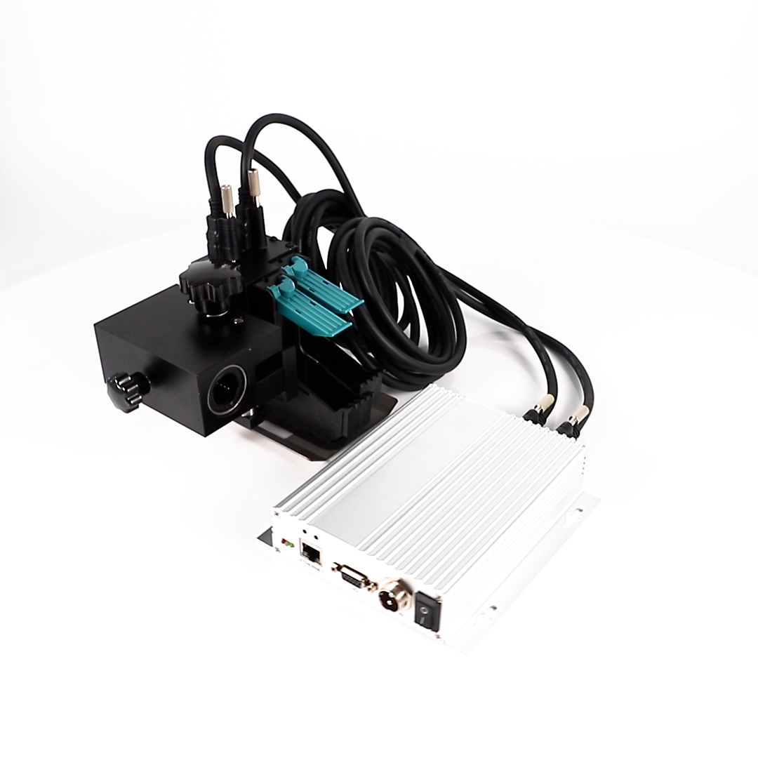 Chinese Variable data inkjet printer