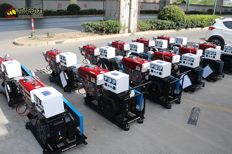 best Low-power Generator Set