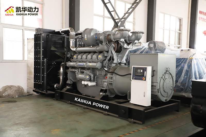 best Perkins Generator Set