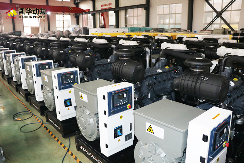 best DEUTZ Generator Set