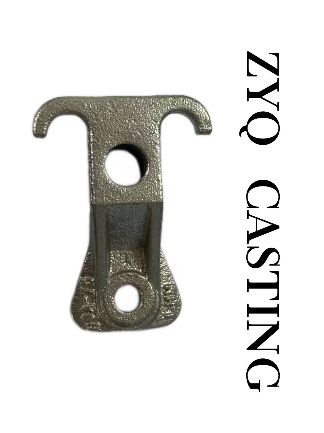 best gray iron casting