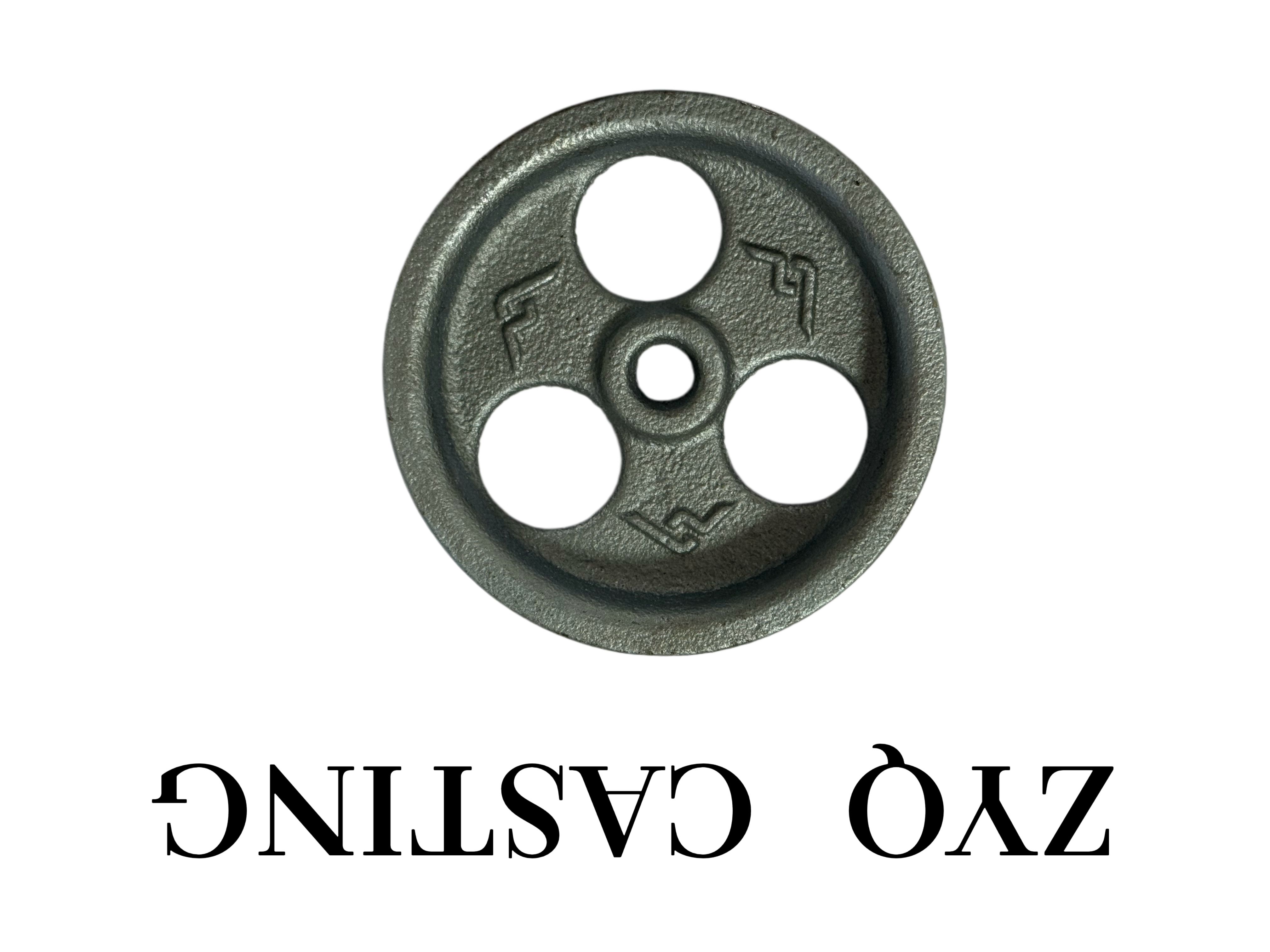 best shell mold casting