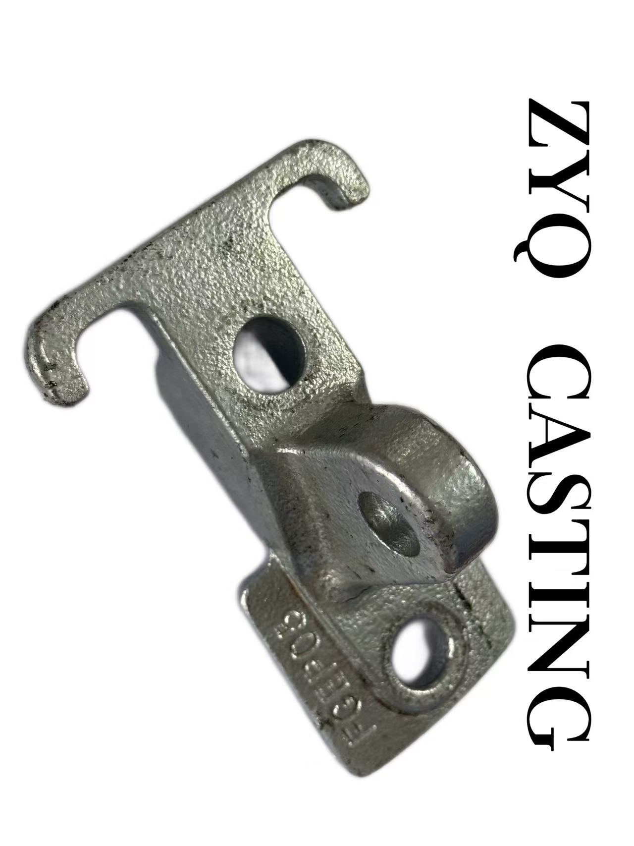 custom stainless steel casting