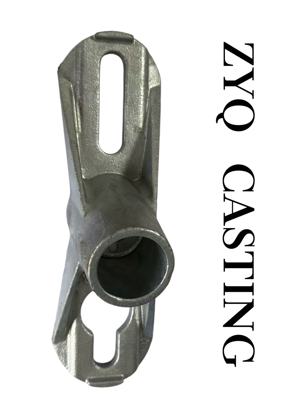 cast parts supplier
