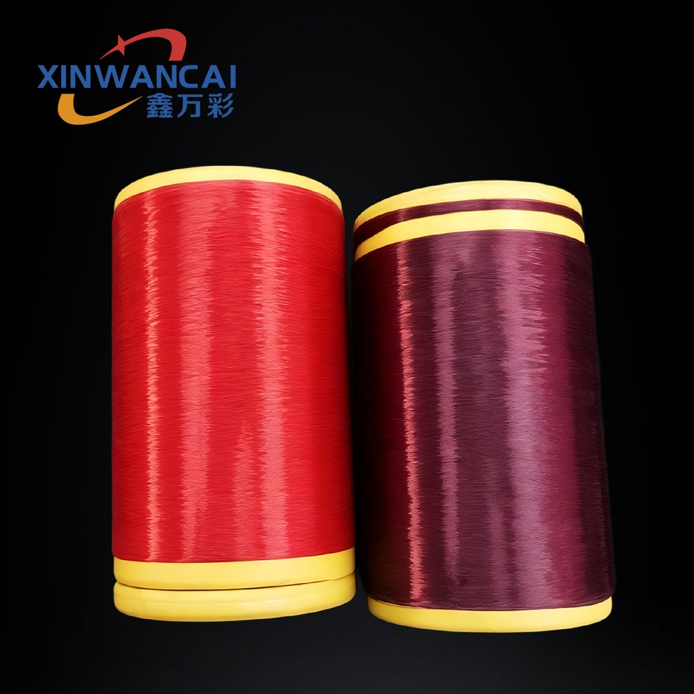 China Spinning Masterbatch