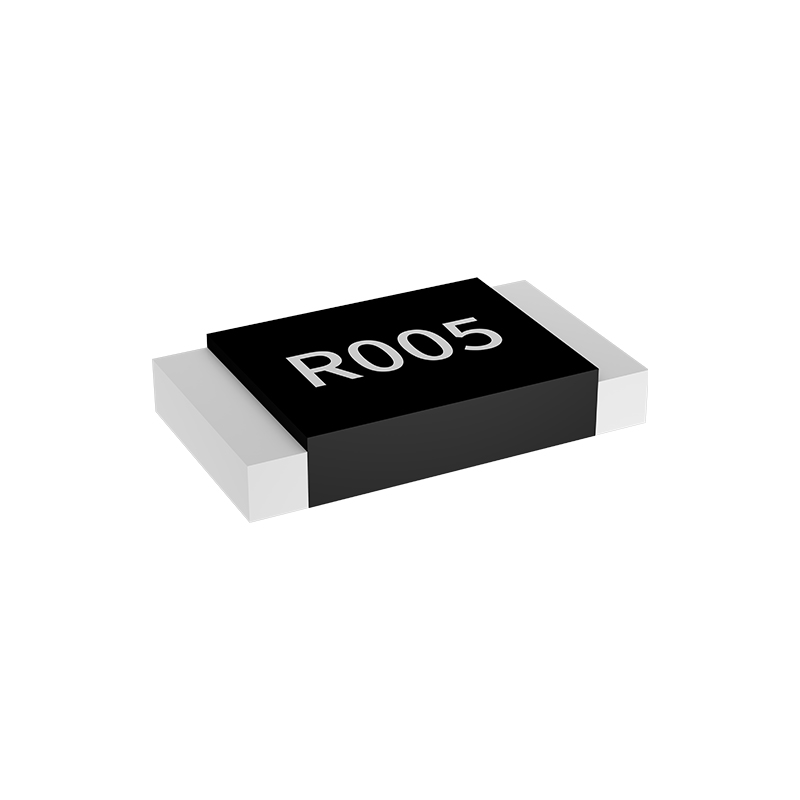 substantial Current Sensing Resistor