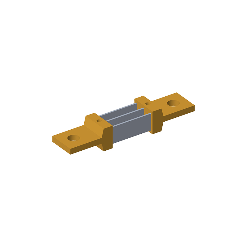 China Shunt Resistor