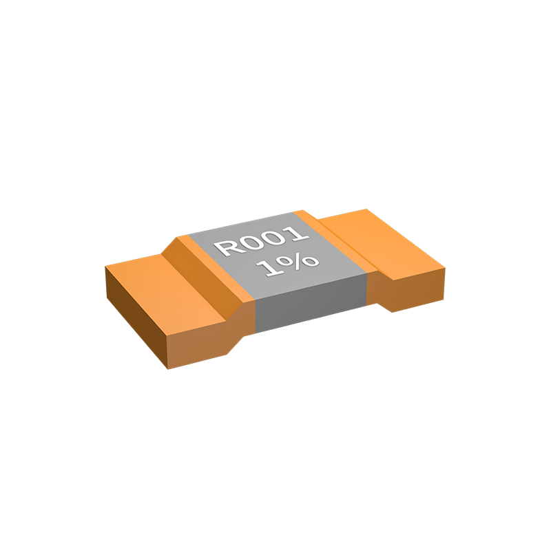 top High Precision Shunt Resistor