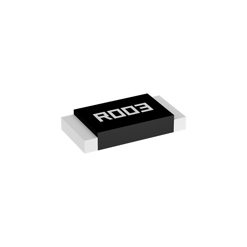 substantial Alloy Resistor
