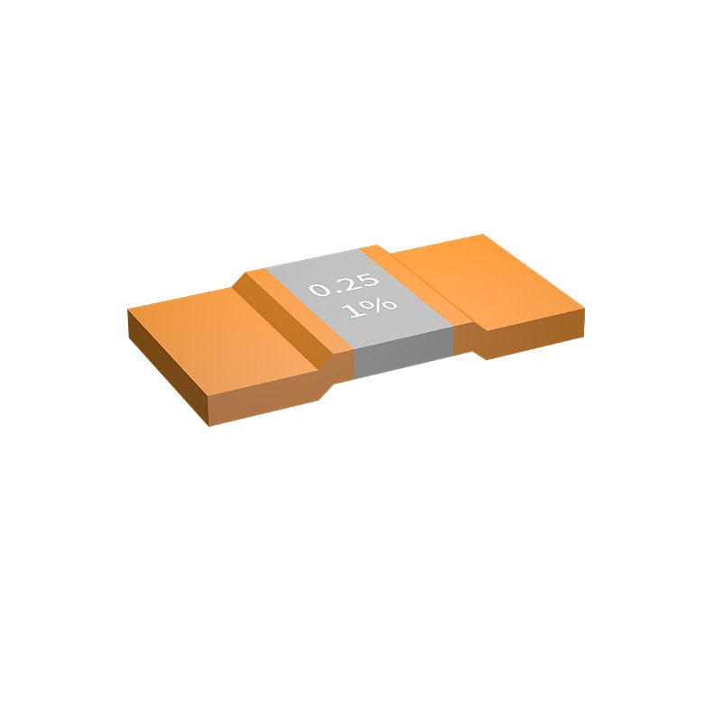 top Chip Resistor