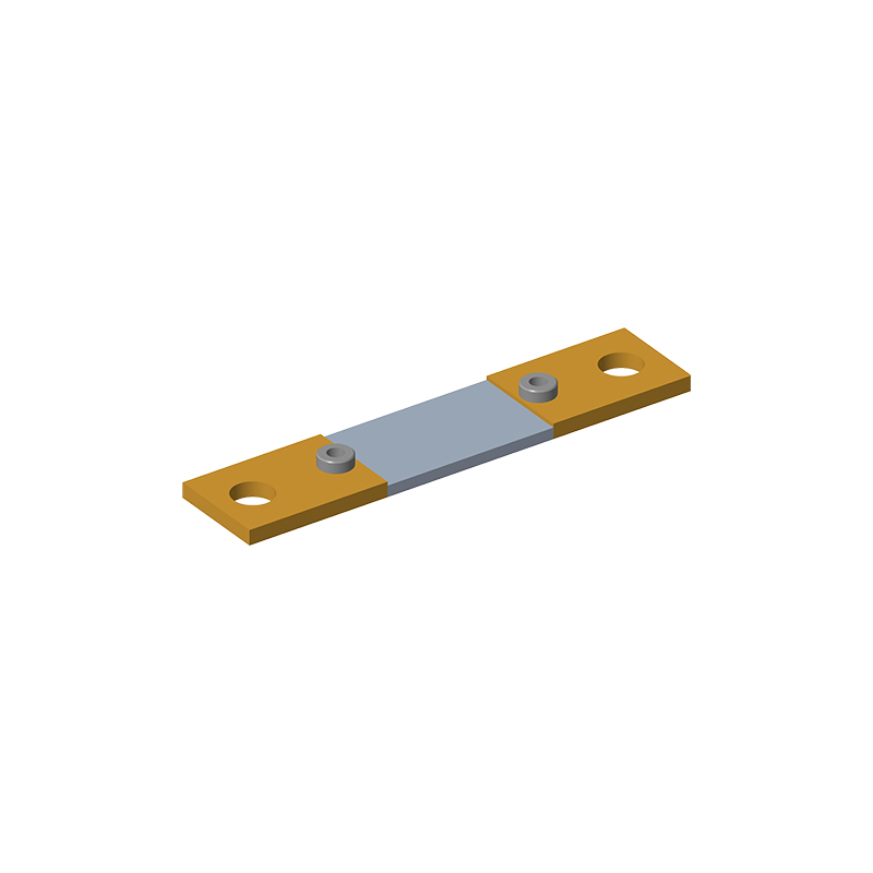 substantial Automotive Shunt Resistor