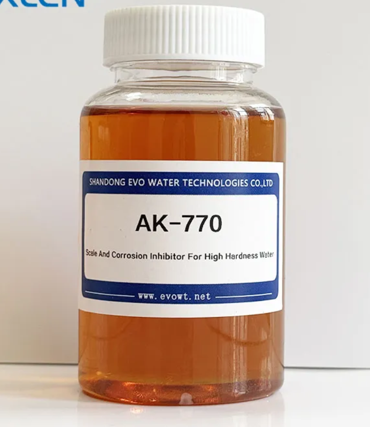 best Water treatment chemicals