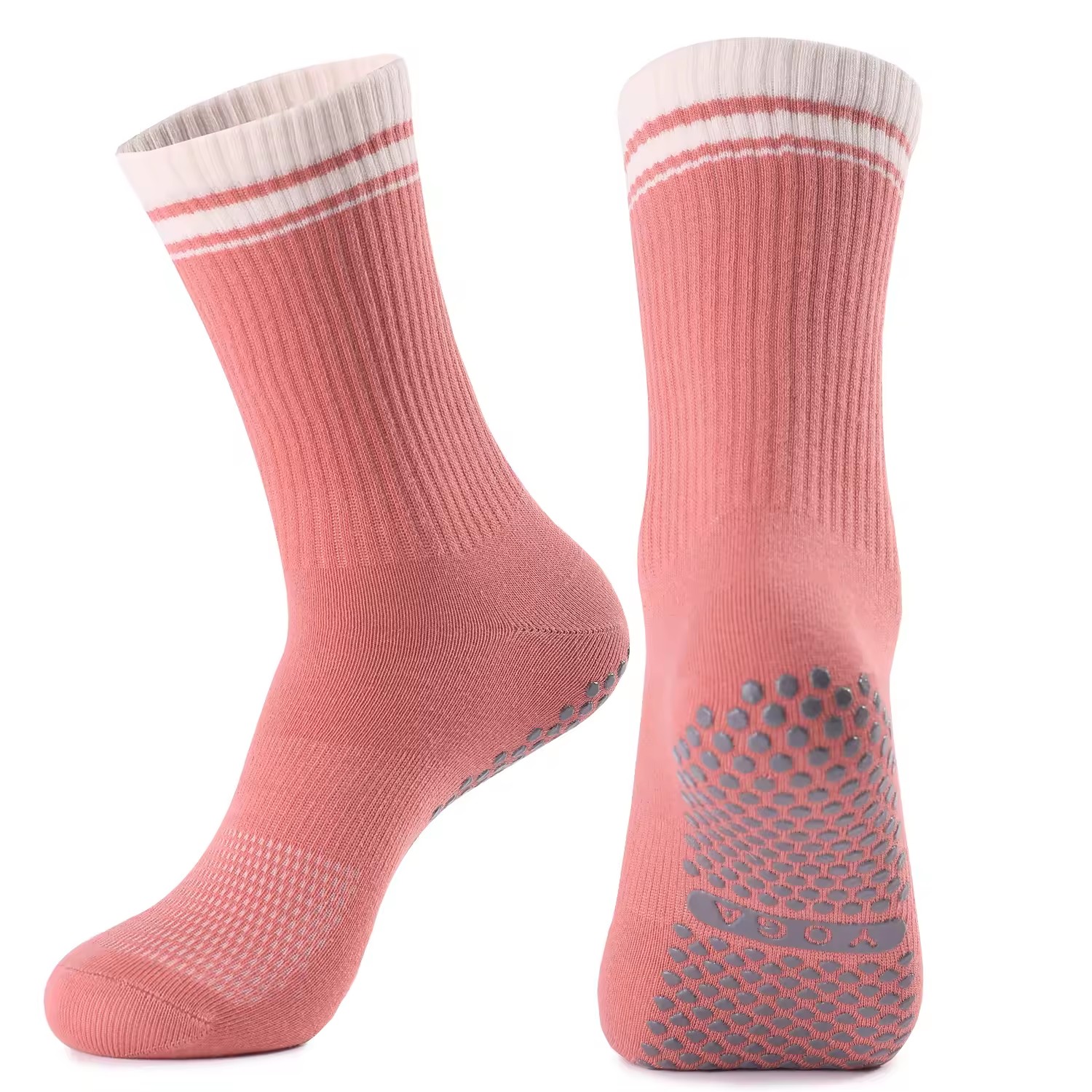 best yoga&Pilates socks