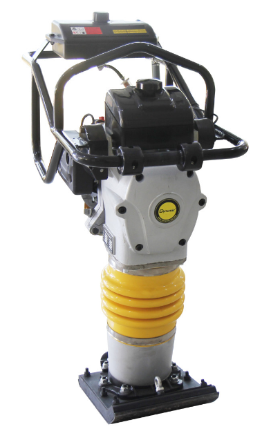 China Tamping Rammer manufacturer